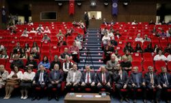 Tekirdağ'da "Modern Bağımlılıklar" söyleşisi düzenlendi