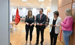 TİKA'dan Karadağ'daki eğitim hizmetlerine destek