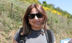 Trakya Üniversitesi  öğrencileri bu haftaki derslerini gözyüzünde işledi