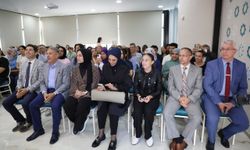 Tunus’ta YEE, Uluslararası Dünya Çay Günü etkinliğinde Türk çayını tanıttı
