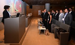 Türkiye Fotovoltaik Teknolojileri Platformu Çalıştayı ODTÜ'de düzenlendi