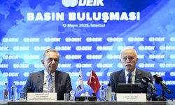 Türkiye'nin Avrupa Birliği ile ticaret hacmi 327 milyar dolar