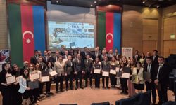 Türkiye'nin kamu maliyesindeki dijitalleşme tecrübesi Azerbaycan'a aktarılıyor