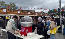 Üsküdar'da "Vakıflar Haftası" kapsamında etkinlik yapıldı
