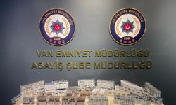 Van'da farklı suçlardan aranan 185 kişi yakalandı