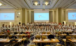 WT Uluslararası Hakem Semineri ve Yenileme Kursu başladı