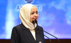 AK Parti'li Kaya: Ana muhalefet partisi, izlediği politikalarla da günümüzde adeta milli bir sorun haline gelmiş durumda