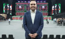 AK Parti'nin "Gençlik Festivali" yarın İstanbul'da yapılacak