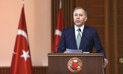 İçişleri Bakanı Yerlikaya: Bu kardeşliğin, huzurun, birliğin önünü açan tarihi bir adımdır