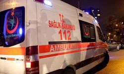 Bursa’da bahçesine kurmak istediği köstebek tabancası canına mal oldu