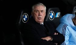 Carlo Ancelotti, Brezilya Milli Takımı’nın başına geçti