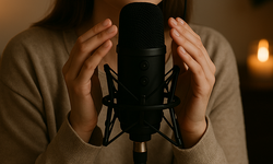 ASMR nedir? Nasıl yapılır?