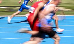 Atletizm Milli Takımı'nın Avrupa 10.000 Metre Kupası kafilesi belli oldu