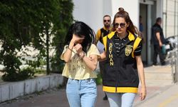 Özel çocuklara şiddet uygulayan kadın öğretmen tutuklandı