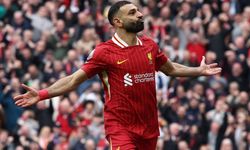 Muhammed Salah’a Premier Lig’de Bir Kez Daha Büyük Onur: Yılın En İyi Oyuncusu Seçildi