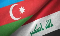 Irak, Azerbaycan doğal gazı için harekete geçiyor
