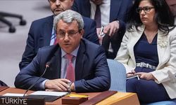 BM Daimi Temsilcisi Yıldız, Türkiye'nin denizlerde hukukun üstünlüğünü savunduğunu söyledi