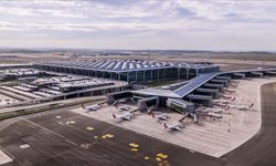 Alman Havacılık Birliği: Frankfurt, Avrupa'nın en büyük kargo havalimanı ünvanını İstanbul'a kaptırdı