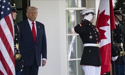 Trump'tan Gazze konusunda "24 saat içinde" açıklama yapacakları mesajı