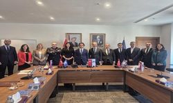 Tarım Sigortalarında Ortak Vizyon: Özbekistan Heyetinden SEDDK’ya Stratejik Ziyaret