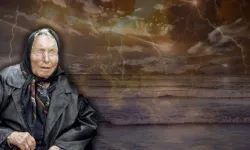 İşte Kahinlerden 2025 Kehanetleri ! İnanamayacaksınız !