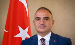 Bakan Ersoy'dan 1 Mayıs Emek ve Dayanışma Günü mesajı