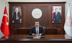 Bakan Tekin'den 1 Mayıs Emek ve Dayanışma Günü mesajı
