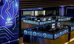 BIST 100’de Dalgalı Seyir: İlk Yarıda 76 Puanlık Düşüş