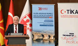 İstanbul Rumeli Üniversitesi, Uluslararası Sosyal Bilimler Kongresi’nde Akademik Gücüyle Öne Çıktı