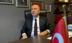 MHP'li Yönter: Umutları karartanları, huzur ve ufuk damarını kanatanları ya önümüzden ya da ömrümüzden çekip atmalıyız