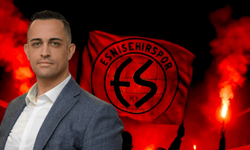 MHP MYK Üyesi Doç. Dr. Alp Yıldız'dan Eskişehirspor’a Destek: “Şampiyon Geliyor”