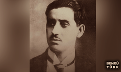İzmir'in İşgaline Karşı İlk Kurşunu Sıkan Gazeteci Hasan Tahsin, Şehadetinin 106. Yılında Unutulmadı