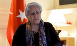 Türkiye'nin Boston Başkonsolosu Buner, Rümeysa Öztürk'ün dava sürecinin takip edileceğini söyledi