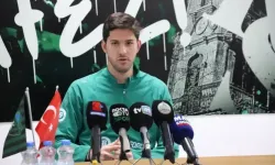 Kocaelispor, kaleci Batuhan Ahmet Şen'le yollarını ayırdı