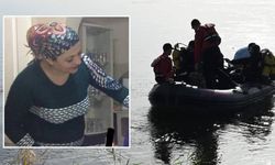 Kırıkkale'de cesedi Kızılırmak'a atılan kadınla ilgili 6 sanık yargılanıyor
