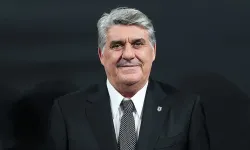 Beşiktaş Başkanı Serdal Adalı'dan Halka Arz Çağrısı