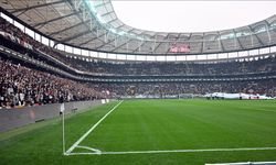 Beşiktaş’tan taraftarlarına açık antrenman daveti
