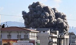 İsrail'in Lübnan'da İHA'yla düzenlediği saldırıda bir kişi hayatını kaybetti