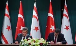 Türkiye ile KKTC Arasında 2025 Mali İşbirliği Anlaşması Yürürlüğe Girdi