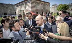 Bilal Erdoğan, Fenerbahçe Başkanlığı'na aday olmayacak