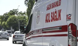 Bolu'da 69 kişi zehirlenme şüphesiyle hastaneye başvurdu