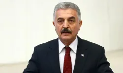 MHP’li Büyükataman’dan Anneler Günü mesajı