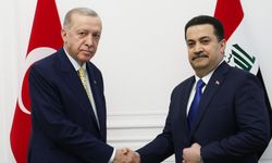 Cumhurbaşkanı Erdoğan, Irak Başbakanı Sudani’yi Yarın Külliye’de Kabul Edecek
