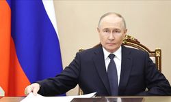 Rusya Devlet Başkanı Putin, Kara Kuvvetleri Başkomutanı Salyukov'u görevden aldı