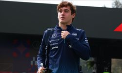 F1 ekibi Alpine, sıradaki 5 etapta Arjantinli pilot Colapinto'nun yarışacağını açıkladı