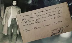Selam Sana Ey Yılları Heba Olan Genç ! Ülkücü Şehit Cengiz Baktemur Rahmetle Anılıyor