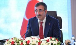 Cumhurbaşkanı Yardımcısı Yılmaz: Yeni Yatırım Teşvik Sistemi ülkemize ve sanayicilerimize hayırlı olsun