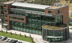 Çerkezköy OSB'den 16 firma "Türkiye'nin 500 Büyük Sanayi Kuruluşu" sıralamasında