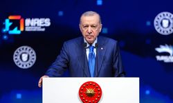 Cumhurbaşkanı Erdoğan: Türkiye'yi doğal gaz ve petrol arama alanında küresel aktör haline getireceğiz