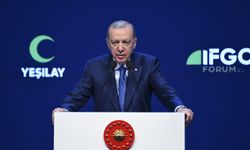 Cumhurbaşkanı Erdoğan: Bağımlılığın her çeşidiyle mücadeleye devam edeceğiz